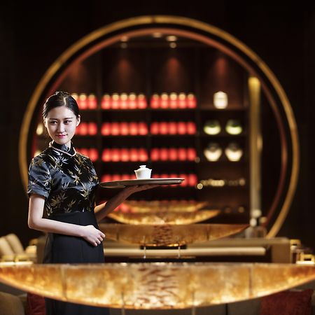 หัวลุกซ์ โฮเทล แอนด์ รีสอร์ต จางเจี๋ยโข่ว ไอเอชจี โฮเทล Hotel Zhangjiakou ภายนอก รูปภาพ