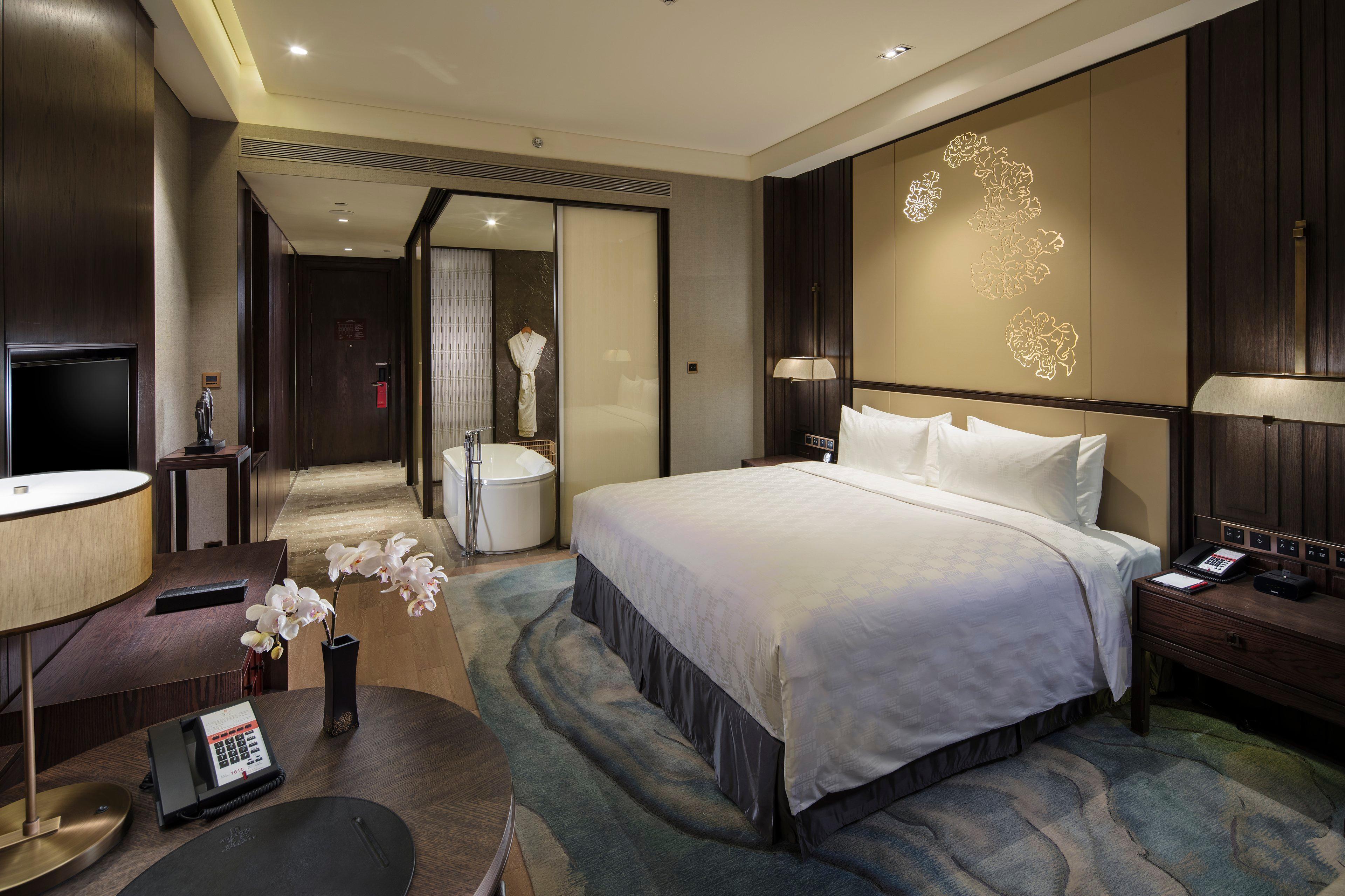 หัวลุกซ์ โฮเทล แอนด์ รีสอร์ต จางเจี๋ยโข่ว ไอเอชจี โฮเทล Hotel Zhangjiakou ภายนอก รูปภาพ