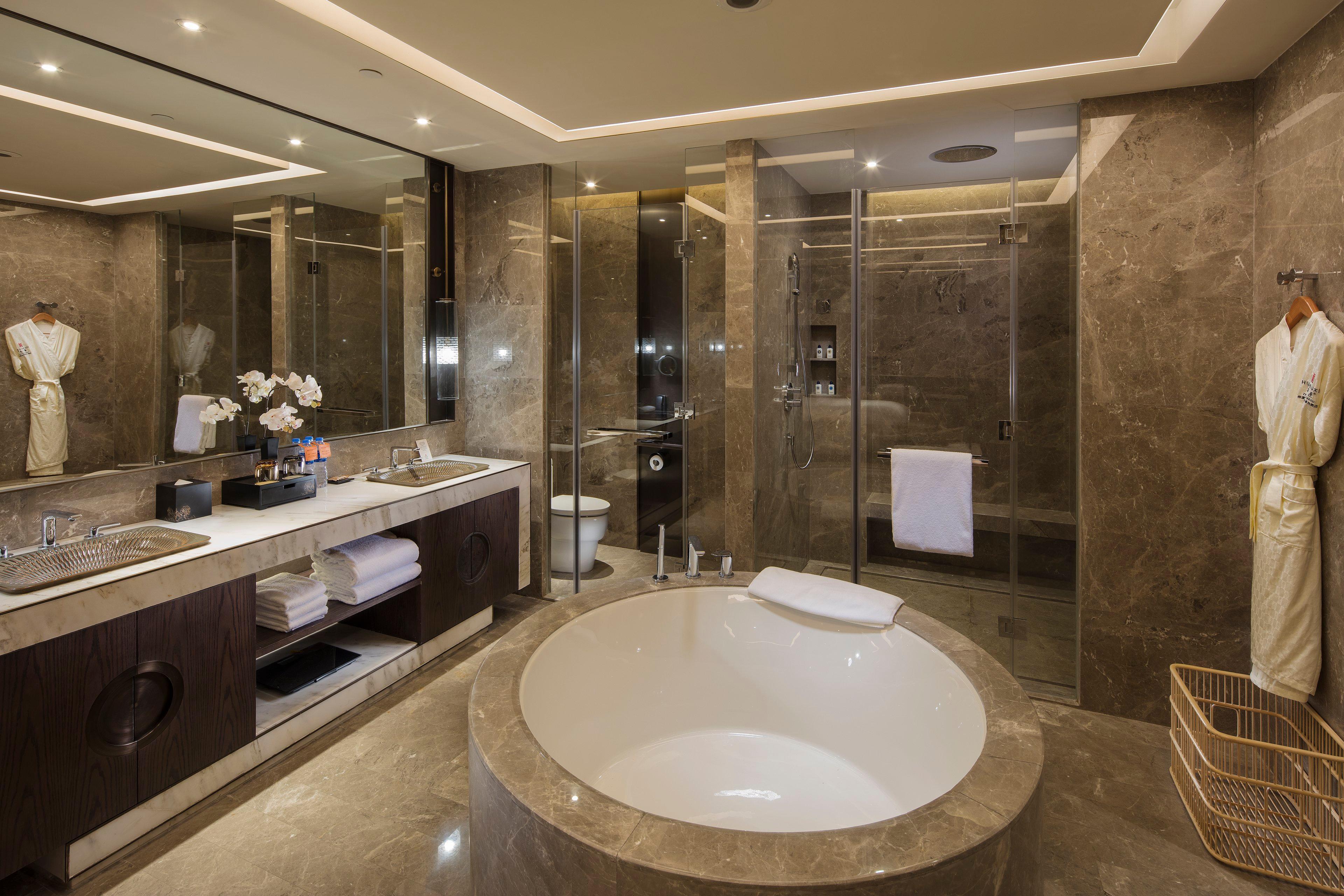 หัวลุกซ์ โฮเทล แอนด์ รีสอร์ต จางเจี๋ยโข่ว ไอเอชจี โฮเทล Hotel Zhangjiakou ภายนอก รูปภาพ