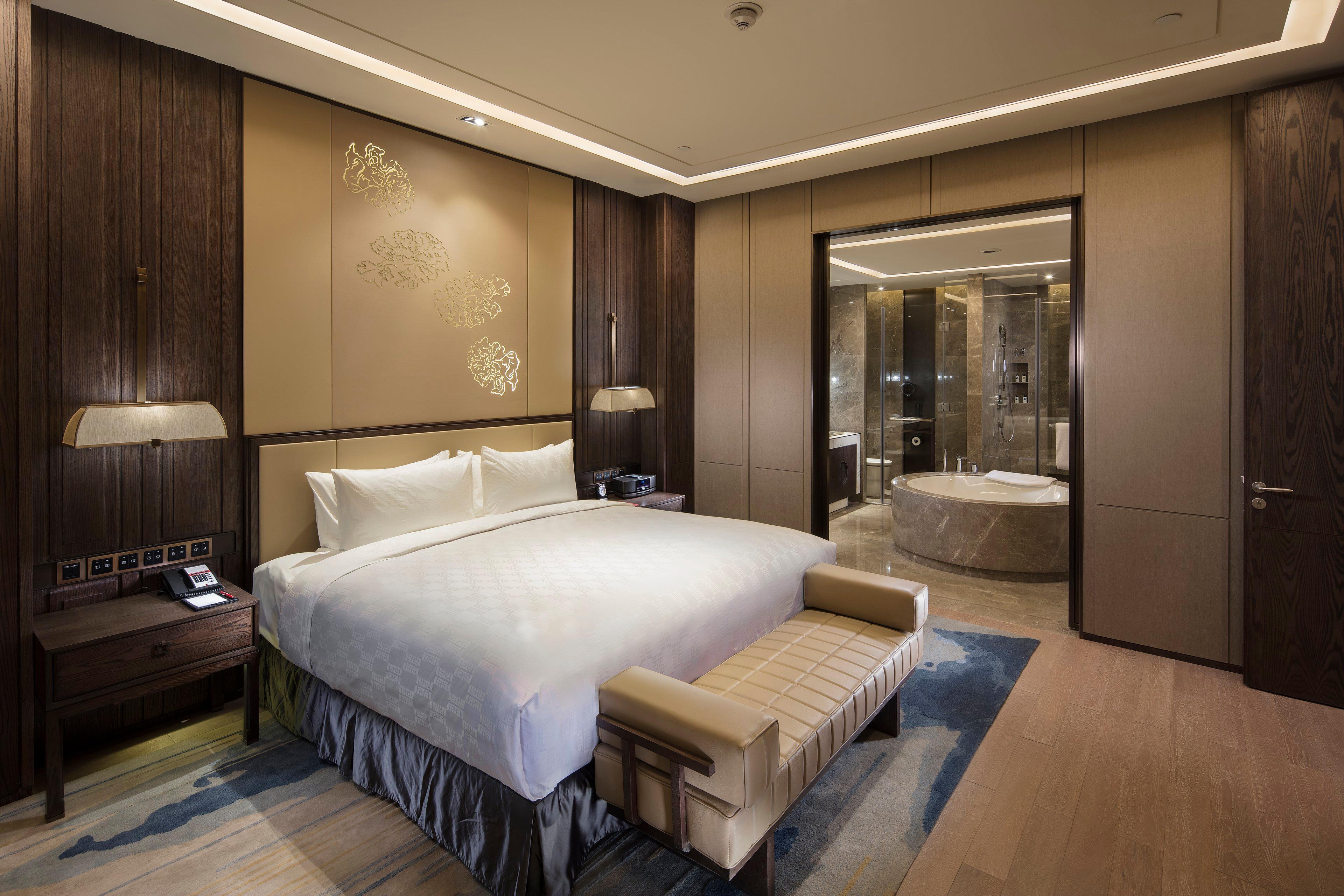 หัวลุกซ์ โฮเทล แอนด์ รีสอร์ต จางเจี๋ยโข่ว ไอเอชจี โฮเทล Hotel Zhangjiakou ภายนอก รูปภาพ