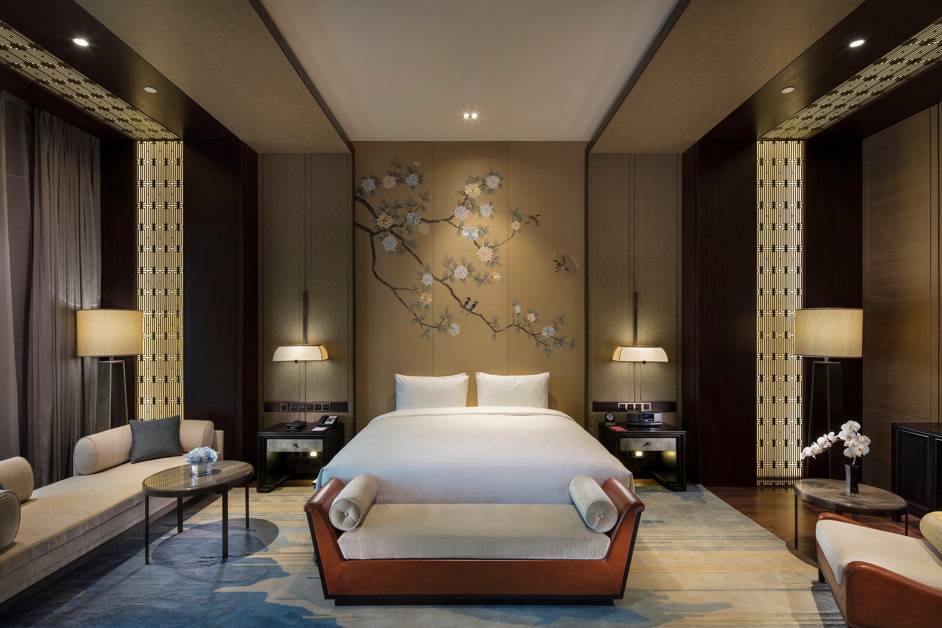 หัวลุกซ์ โฮเทล แอนด์ รีสอร์ต จางเจี๋ยโข่ว ไอเอชจี โฮเทล Hotel Zhangjiakou ภายนอก รูปภาพ