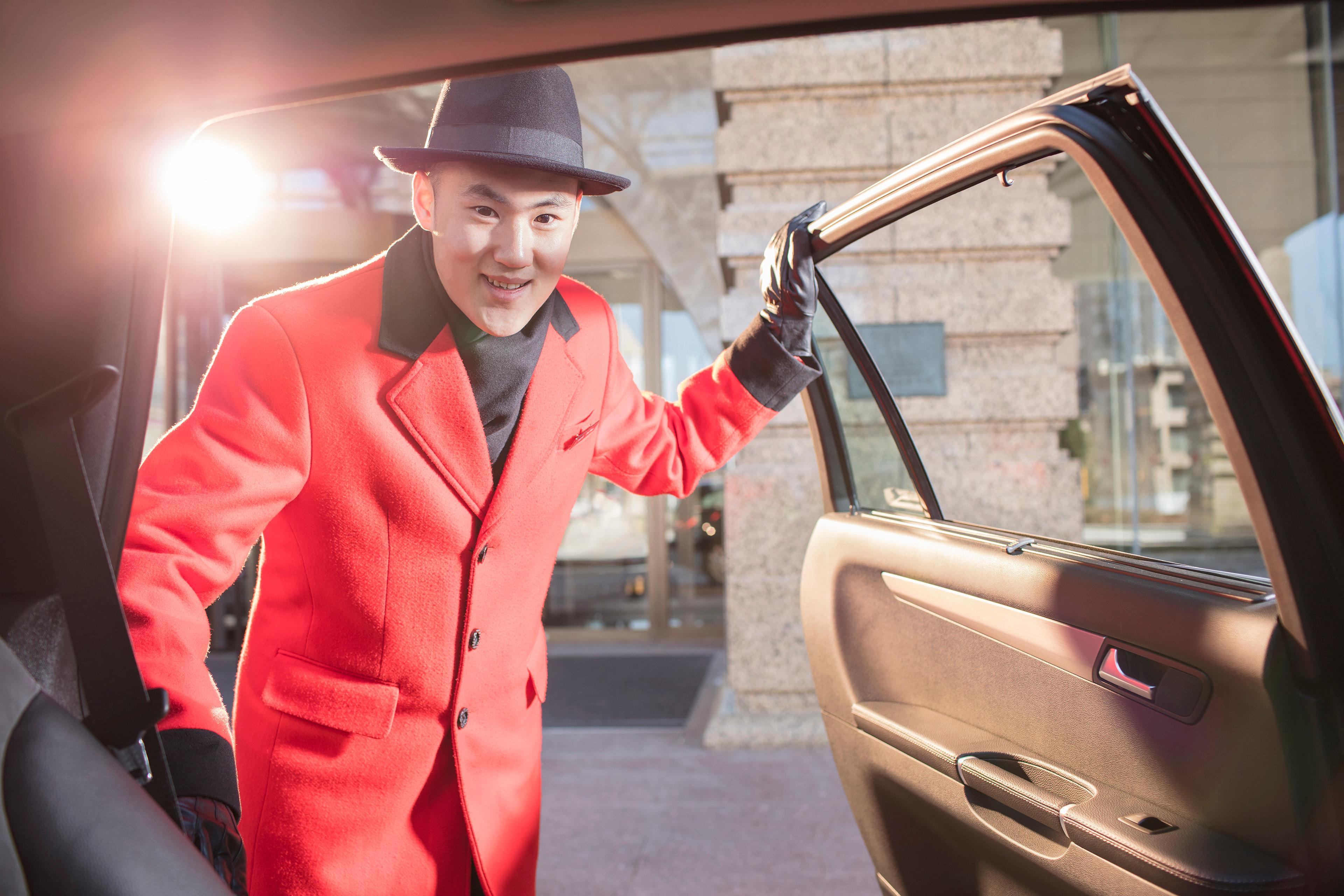 หัวลุกซ์ โฮเทล แอนด์ รีสอร์ต จางเจี๋ยโข่ว ไอเอชจี โฮเทล Hotel Zhangjiakou ภายนอก รูปภาพ