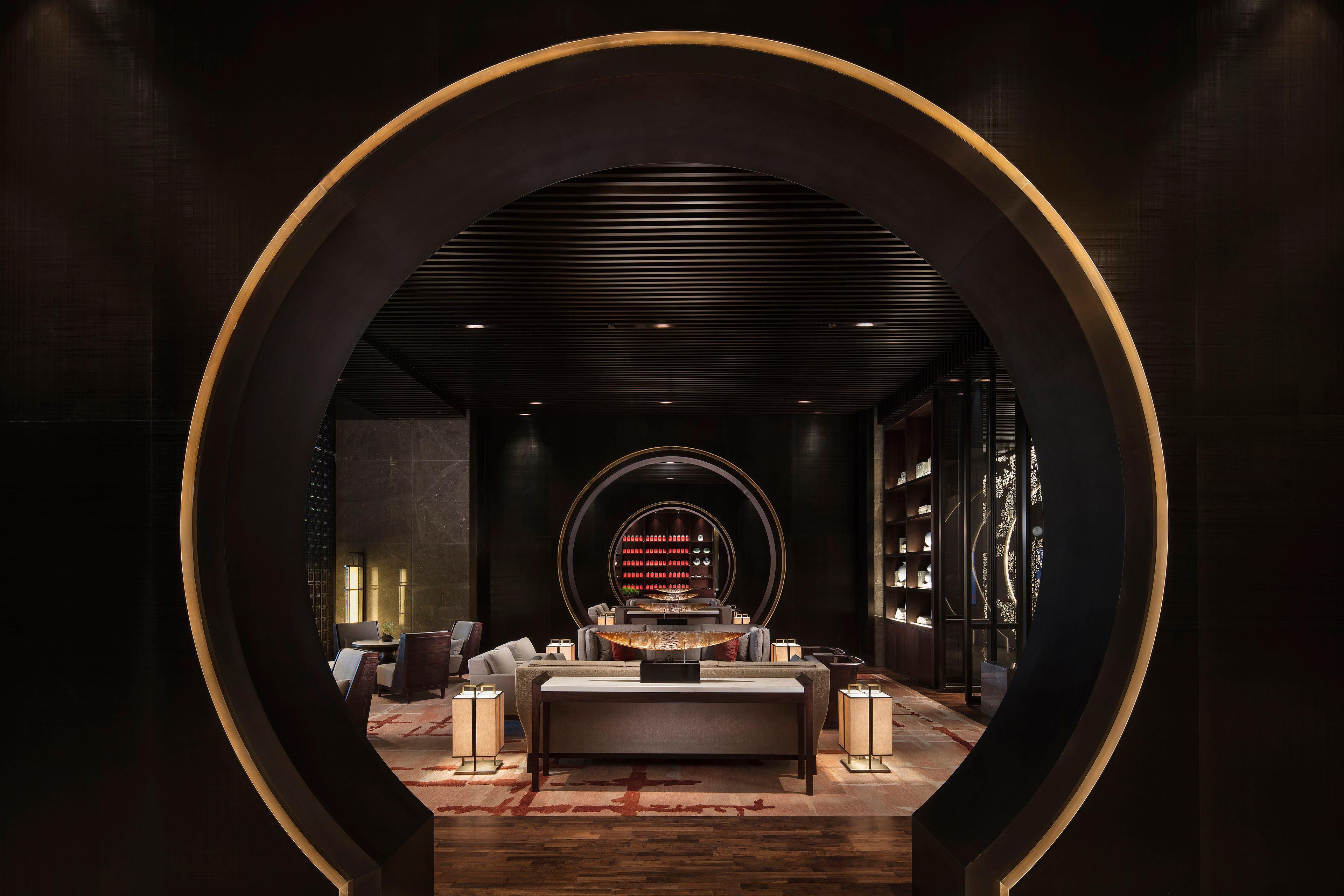 หัวลุกซ์ โฮเทล แอนด์ รีสอร์ต จางเจี๋ยโข่ว ไอเอชจี โฮเทล Hotel Zhangjiakou ภายนอก รูปภาพ