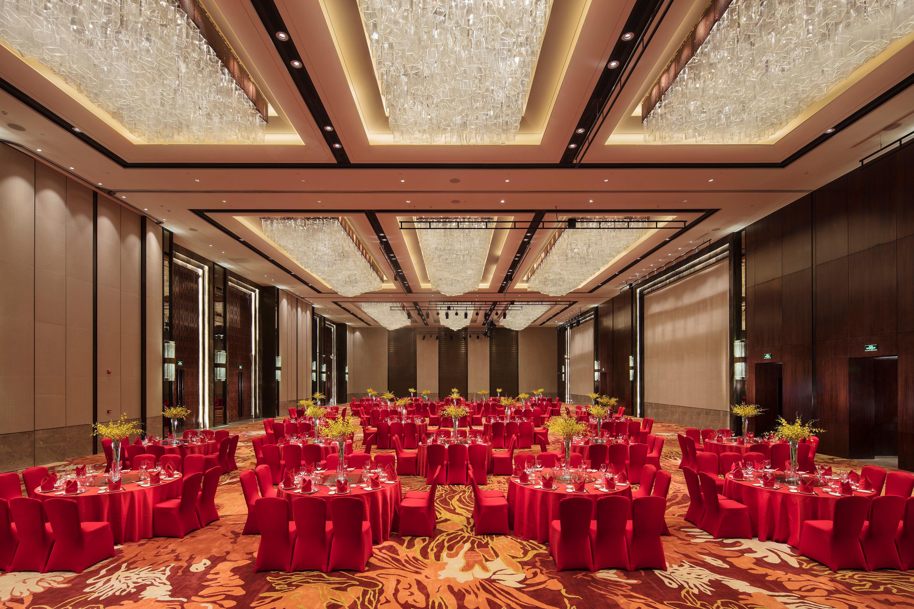หัวลุกซ์ โฮเทล แอนด์ รีสอร์ต จางเจี๋ยโข่ว ไอเอชจี โฮเทล Hotel Zhangjiakou ภายนอก รูปภาพ
