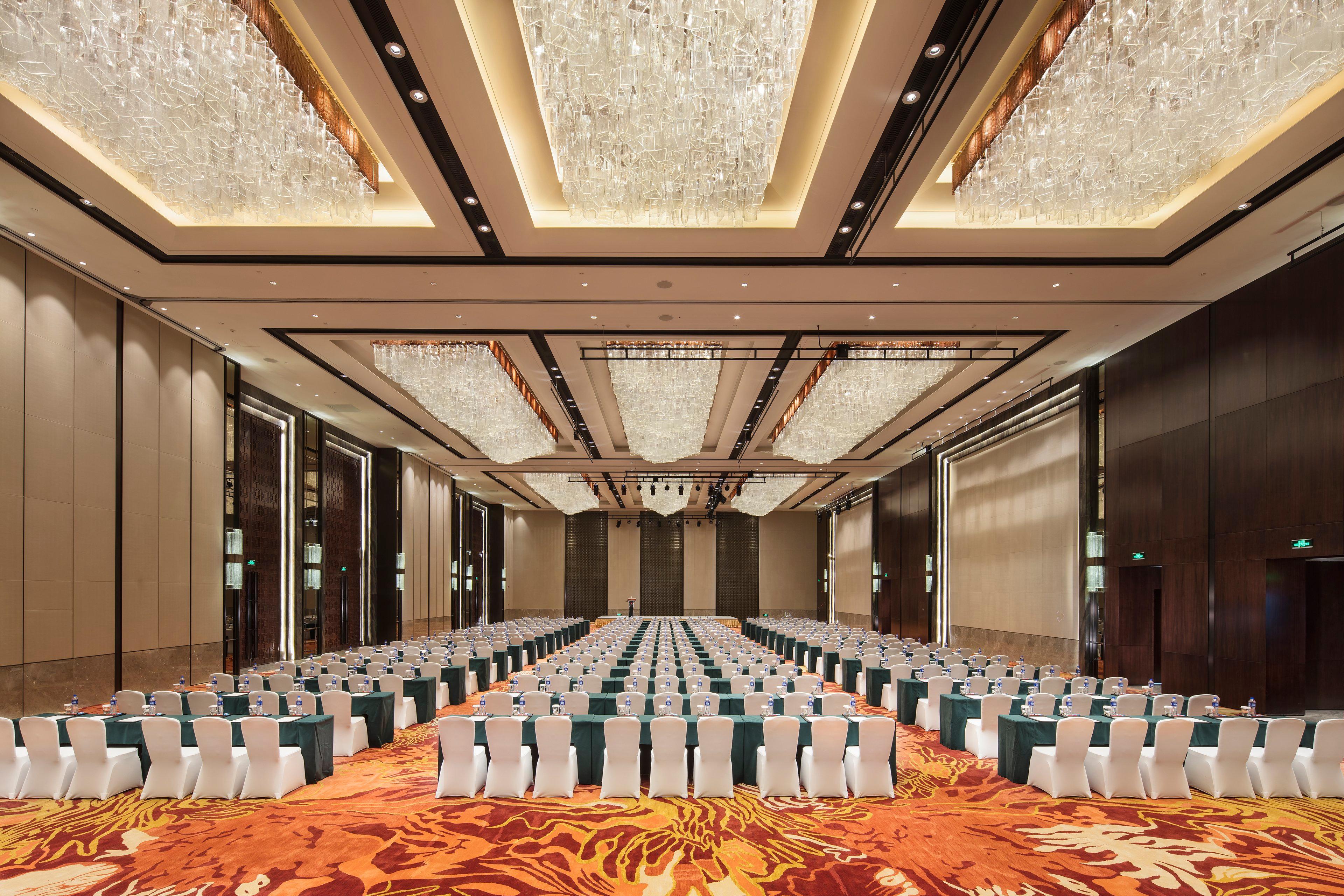 หัวลุกซ์ โฮเทล แอนด์ รีสอร์ต จางเจี๋ยโข่ว ไอเอชจี โฮเทล Hotel Zhangjiakou ภายนอก รูปภาพ