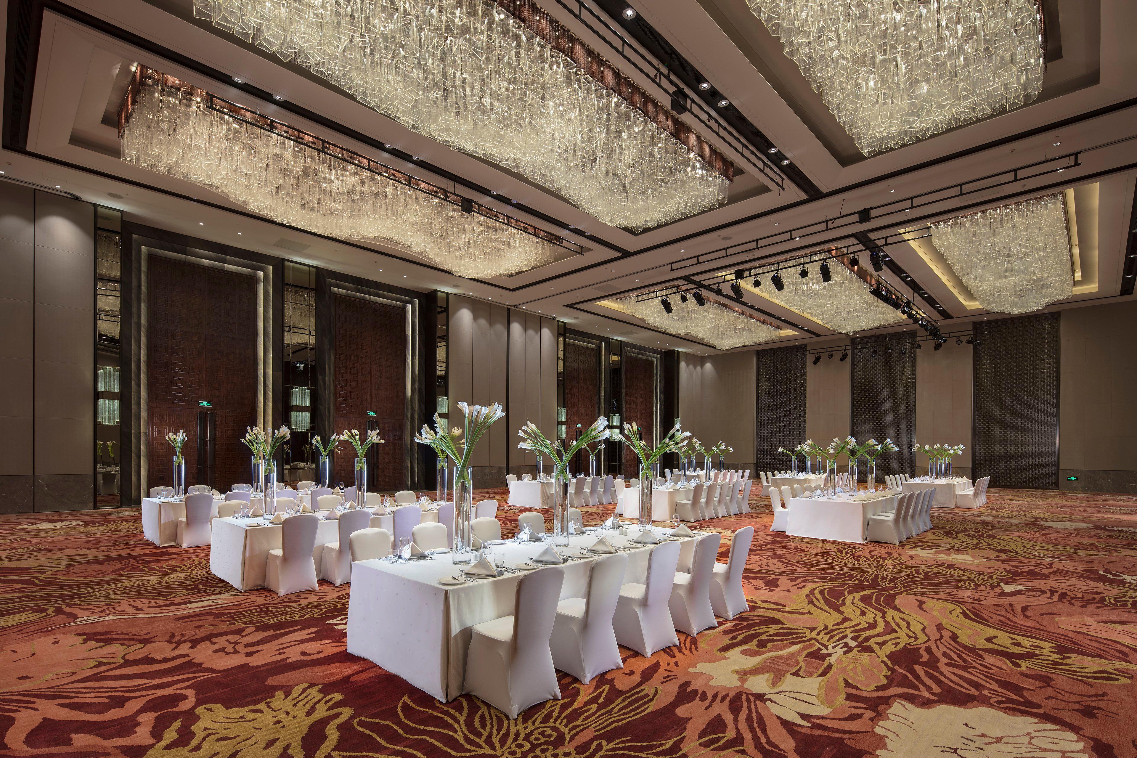 หัวลุกซ์ โฮเทล แอนด์ รีสอร์ต จางเจี๋ยโข่ว ไอเอชจี โฮเทล Hotel Zhangjiakou ภายนอก รูปภาพ