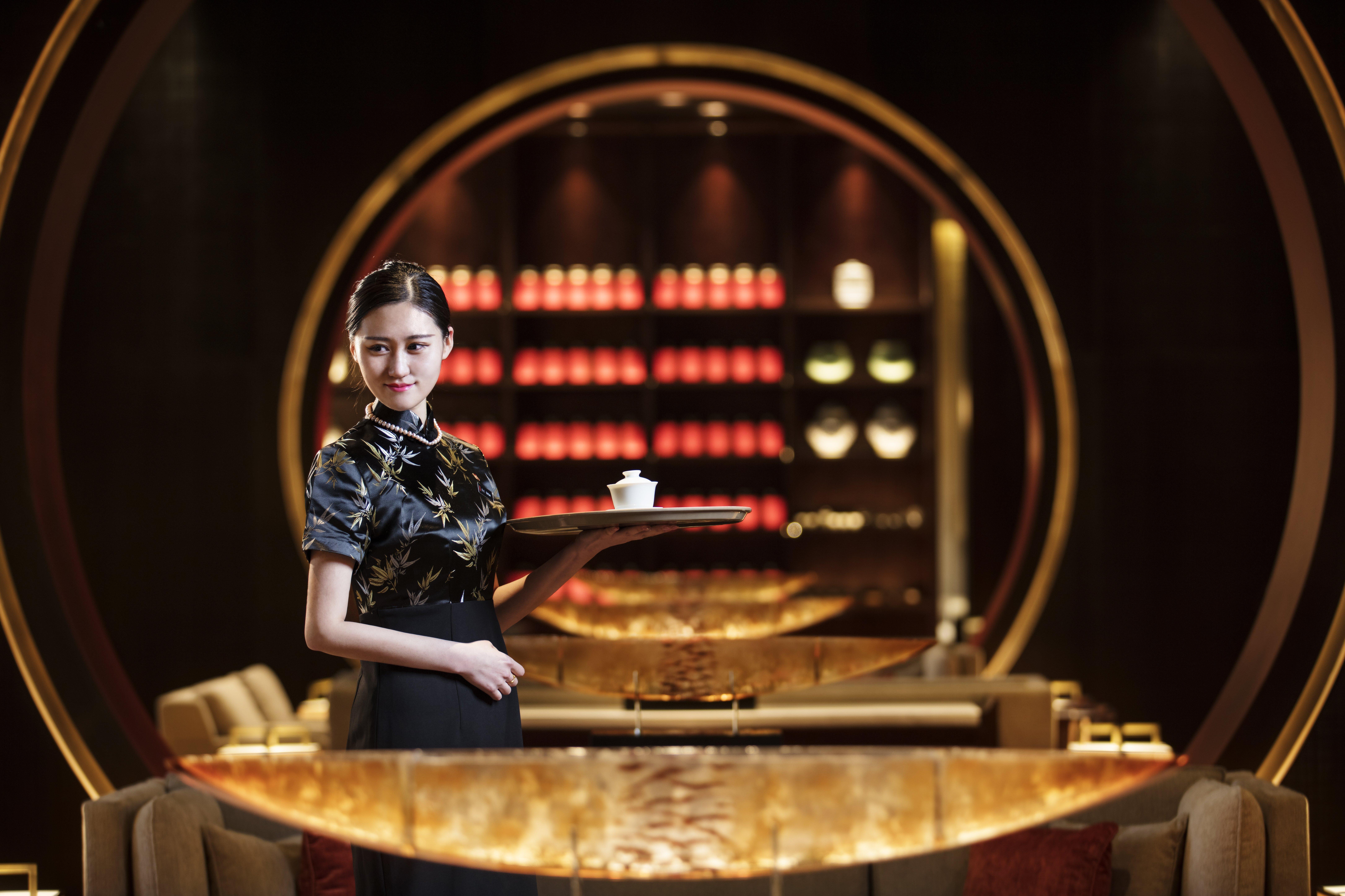 หัวลุกซ์ โฮเทล แอนด์ รีสอร์ต จางเจี๋ยโข่ว ไอเอชจี โฮเทล Hotel Zhangjiakou ภายนอก รูปภาพ