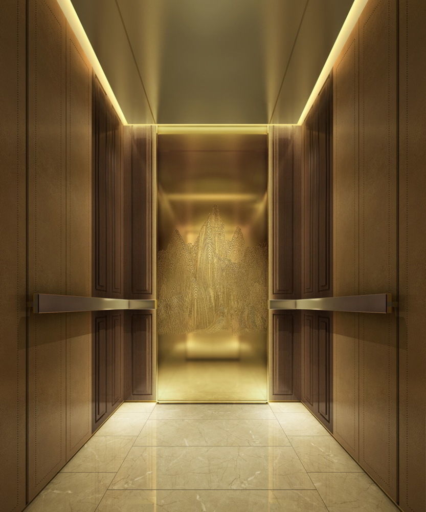 หัวลุกซ์ โฮเทล แอนด์ รีสอร์ต จางเจี๋ยโข่ว ไอเอชจี โฮเทล Hotel Zhangjiakou ภายนอก รูปภาพ